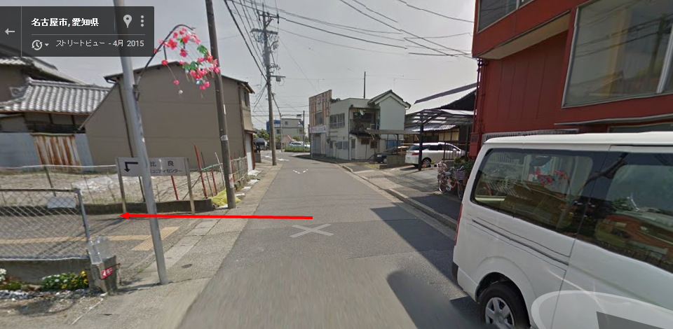 名古屋市 愛知県 Google マップ