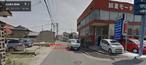 名古屋市 愛知県 Google マップ